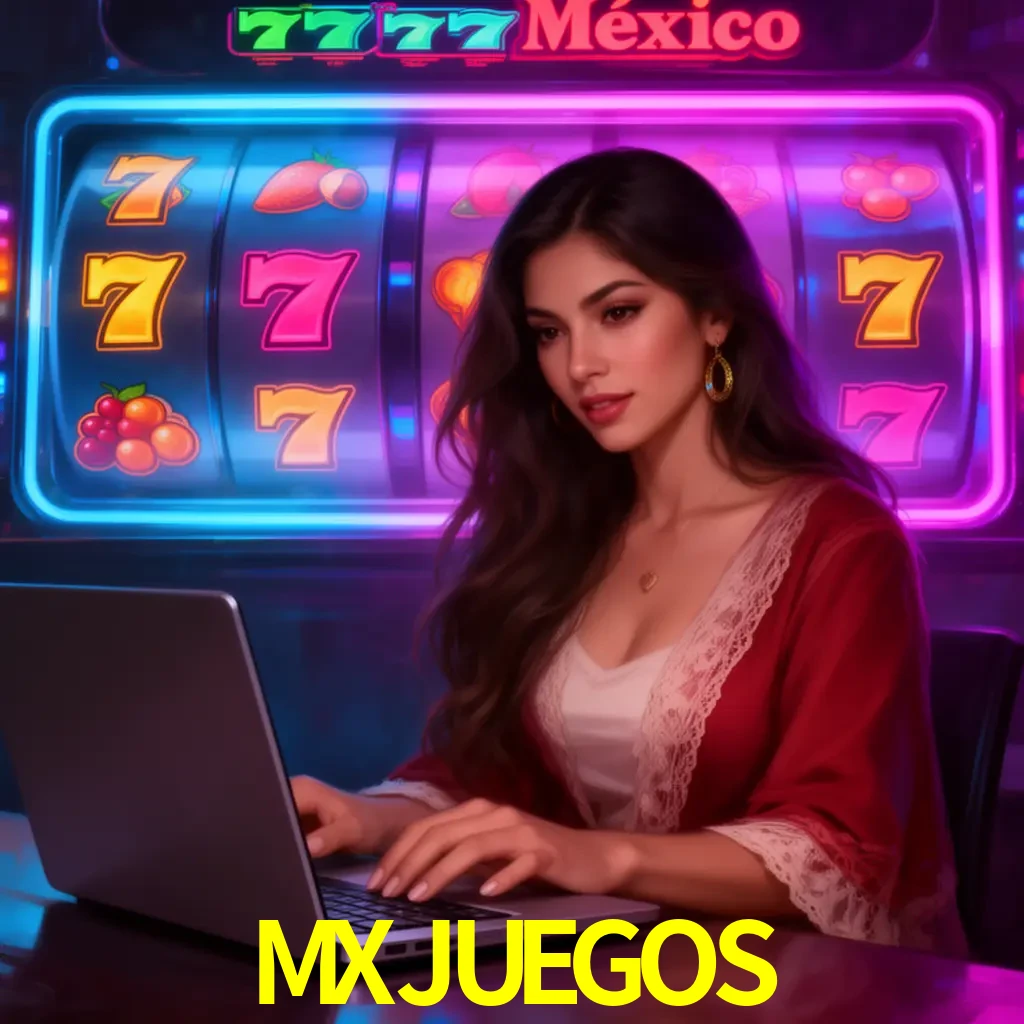 MXJUEGOS Símbolos con valor multiplicador