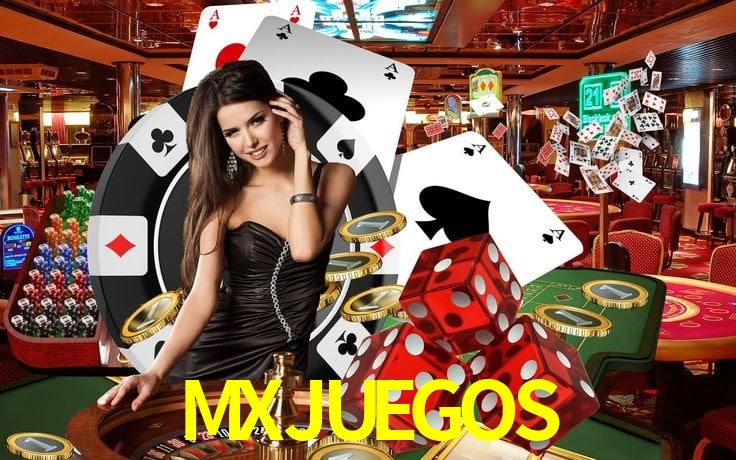 MXJUEGOS Arcade