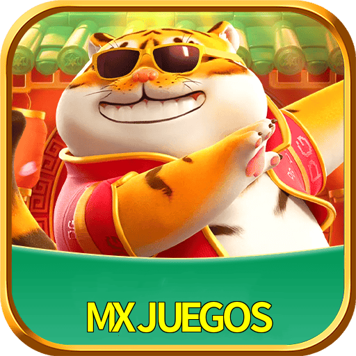 MXJUEGOS logo